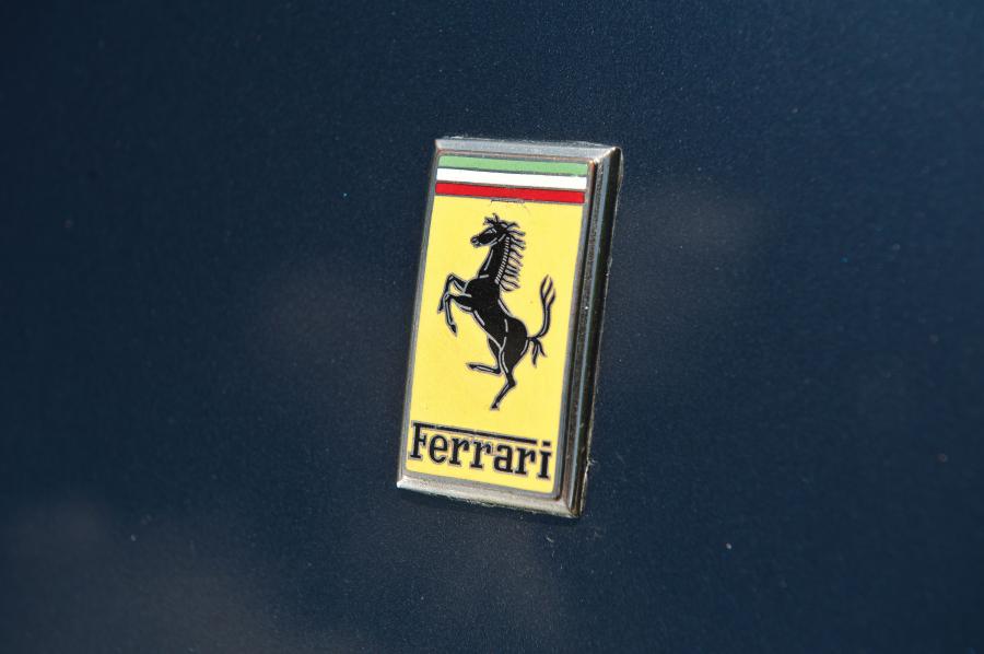  Ferrari 400 Superamerica 1962 года  (фото 12 из 33)